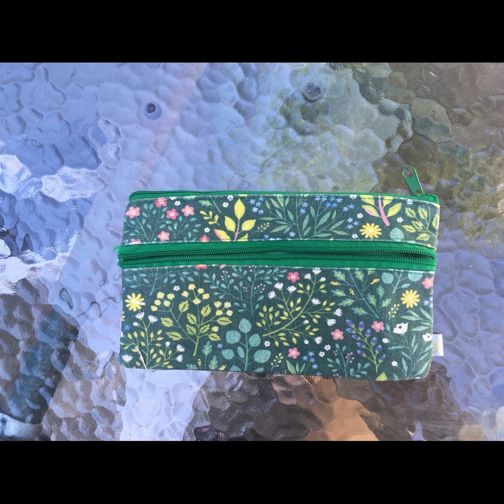 Cute pencil case from target!!